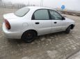  Chevrolet Lanos 2006 , 81000 , --