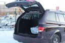 SUV   SsangYong Kyron 2011 , 585000 , -