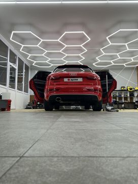 SUV   Audi RS Q3 2015 , 3230000 , -