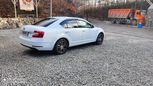  Skoda Octavia 2019 , 1300000 , 