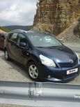    Toyota Verso 2010 , 750000 , 