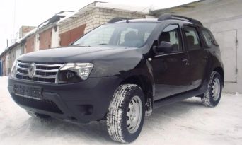 SUV   Renault Duster 2013 , 750000 , 