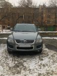 SUV   Volkswagen Touareg 2008 , 750000 , 