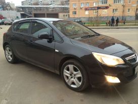  Opel Astra 2011 , 505000 , 