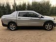  SsangYong Actyon Sports 2007 , 375000 , -
