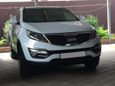 SUV   Kia Sportage 2014 , 850000 , 