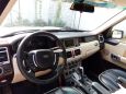 SUV   Land Rover Range Rover 2003 , 550000 , 