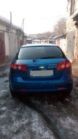  Chevrolet Lacetti 2011 , 320000 , 