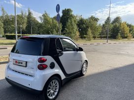  3  Smart Fortwo 2010 , 520000 , 