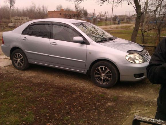  Toyota Corolla 2005 , 365000 , 