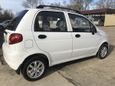  Daewoo Matiz 2010 , 225000 , 