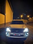 SUV   Lexus LX570 2013 , 2900000 , 