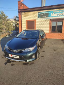  Toyota Auris 2013 , 1190000 , 