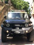 SUV   Toyota FJ Cruiser 2009 , 2000000 , 