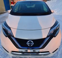  Nissan Note 2017 , 1050000 , 