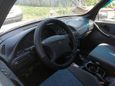 SUV   Chevrolet Niva 2004 , 190000 , 