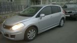  Nissan Tiida 2011 , 450000 , 