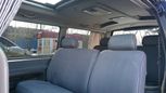    Toyota Hiace 1999 , 480000 , 