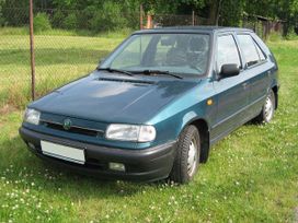  Skoda Felicia 1997 , 90000 , 