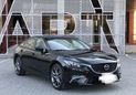  Mazda Mazda6 2017 , 1230000 , --