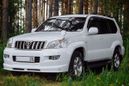 SUV   Toyota Land Cruiser Prado 2007 , 1250000 , 