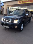  Nissan Navara 2008 , 780000 , 