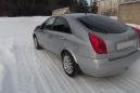  Nissan Primera 2003 , 290000 , 