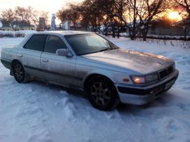  Nissan Laurel 1990 , 78000 , 