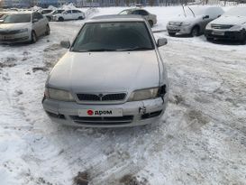 Седан Nissan Primera Camino 1996 года, 115000 рублей, Ульяновск