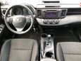 SUV   Toyota RAV4 2016 , 1425000 , 