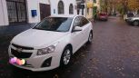  Chevrolet Cruze 2013 , 550000 , 