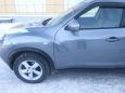 SUV   Nissan Juke 2013 , 600000 , 