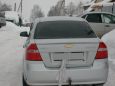 Chevrolet Aveo 2006 , 265000 , 