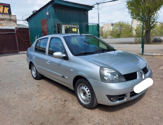  Renault Symbol 2009 , 278000 , 