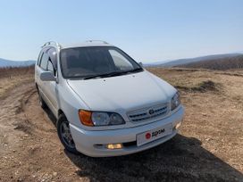    Toyota Ipsum 2000 , 415000 , 
