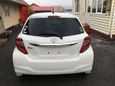  Toyota Vitz 2016 , 625000 , 