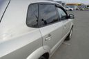 SUV   Hyundai Tucson 2009 , 580000 , 