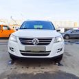 SUV   Volkswagen Tiguan 2011 , 700000 , 