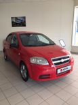  Chevrolet Aveo 2010 , 439000 , --