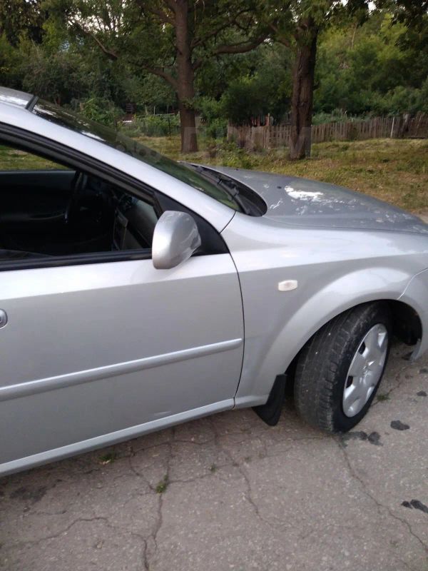  Chevrolet Lacetti 2007 , 250000 , 