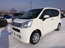  Daihatsu Move 2018 , 660000 , 
