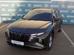 SUV или внедорожник Hyundai Tucson 2021 года, 3817600 рублей, Брянск
