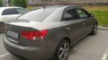  Kia Cerato 2012 , 484000 , 