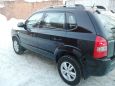 SUV   Hyundai Tucson 2008 , 579000 , 