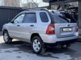 SUV   Kia Sportage 2010 , 625000 , 