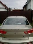  Mitsubishi Lancer 2008 , 380000 , 