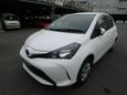  Toyota Vitz 2015 , 650000 , 