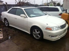  Toyota Mark II 1999 , 190000 , 