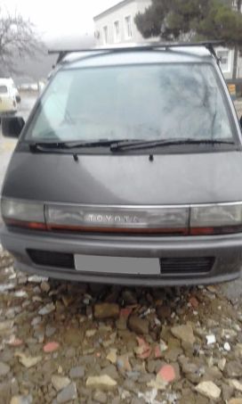    Toyota Town Ace 1989 , 185000 , 