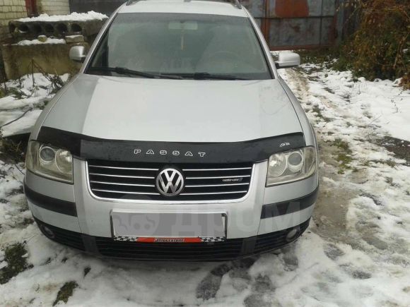  Volkswagen Passat 2001 , 290000 , 